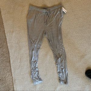 Super soft mens pajama pants